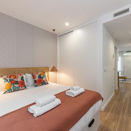 Waou Best III Madrid Rio Екстер'єр фото