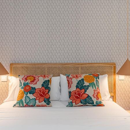 Waou Best III Madrid Rio Екстер'єр фото