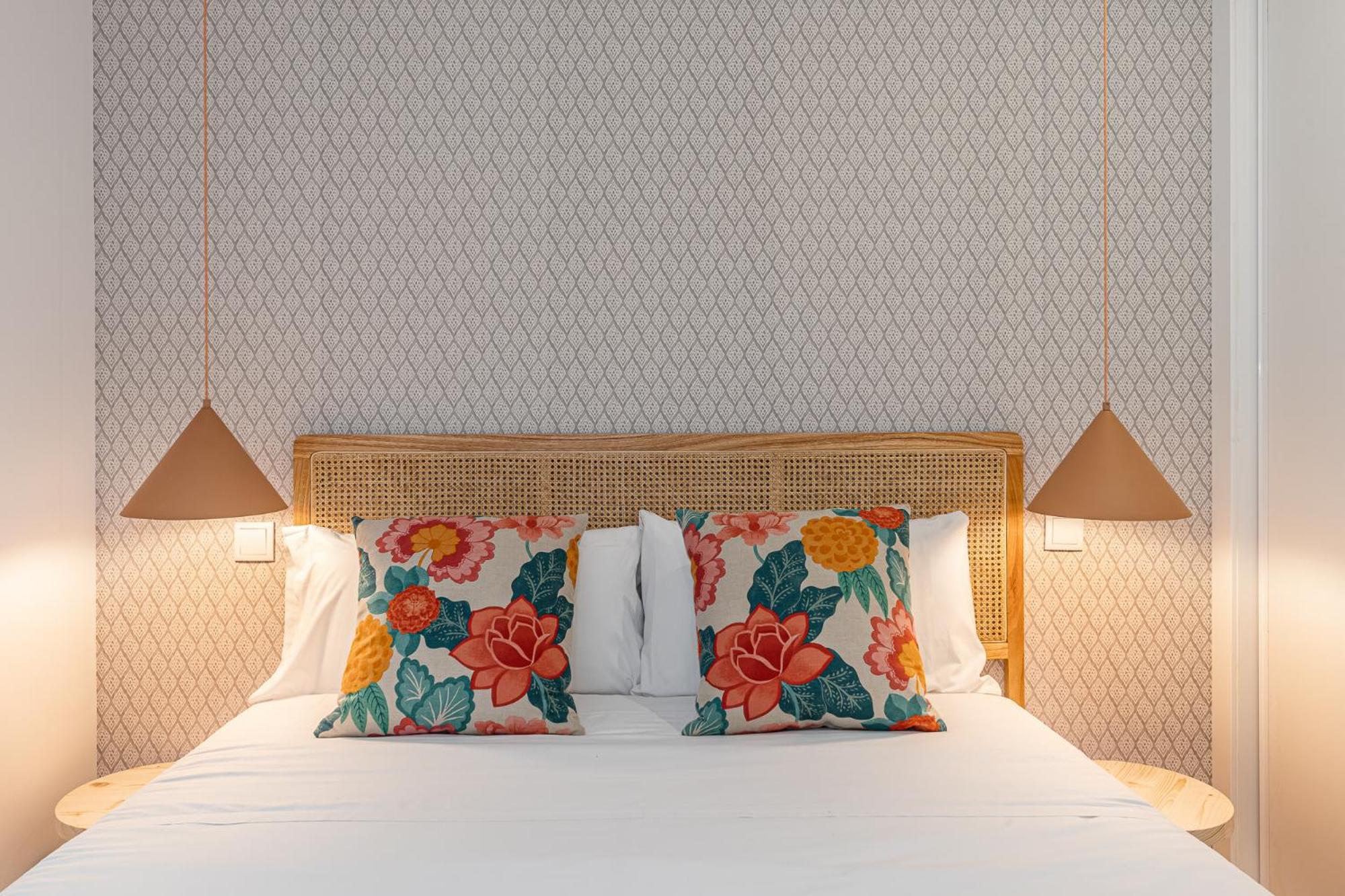 Waou Best III Madrid Rio Екстер'єр фото